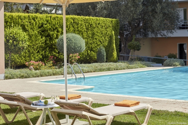 Hotel Civitel Attik Rooms & Apartments (Athen)